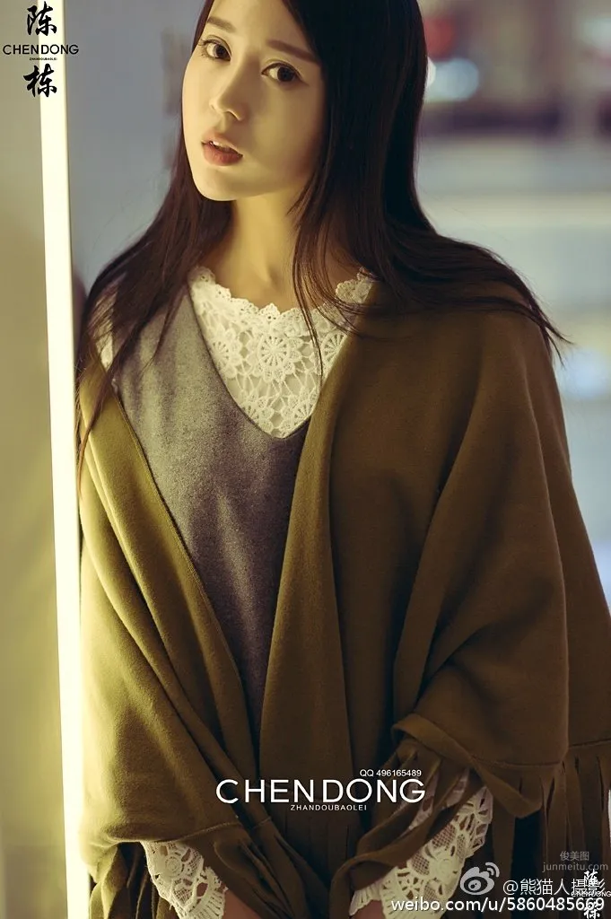 Zhaoxiaomi Kitty - Latest Private Shoot photo 25