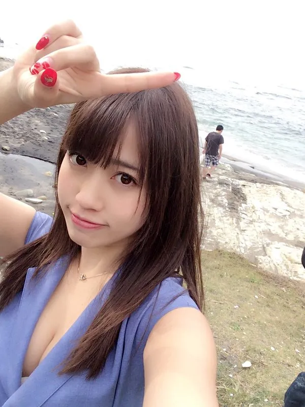 Rino - Massive Weibo Private Shoot Photos photo 14