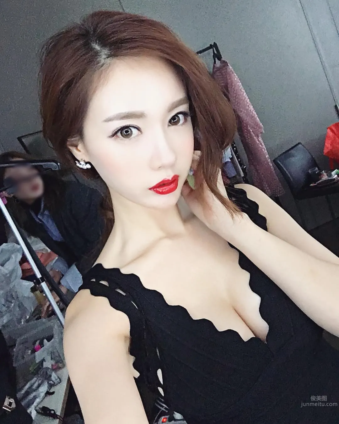 Hyemi- 清新韓國模特兒 就是要這樣的女朋友 7