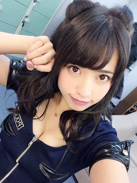 Rino - Massive Weibo Private Shoot Photos photo 23