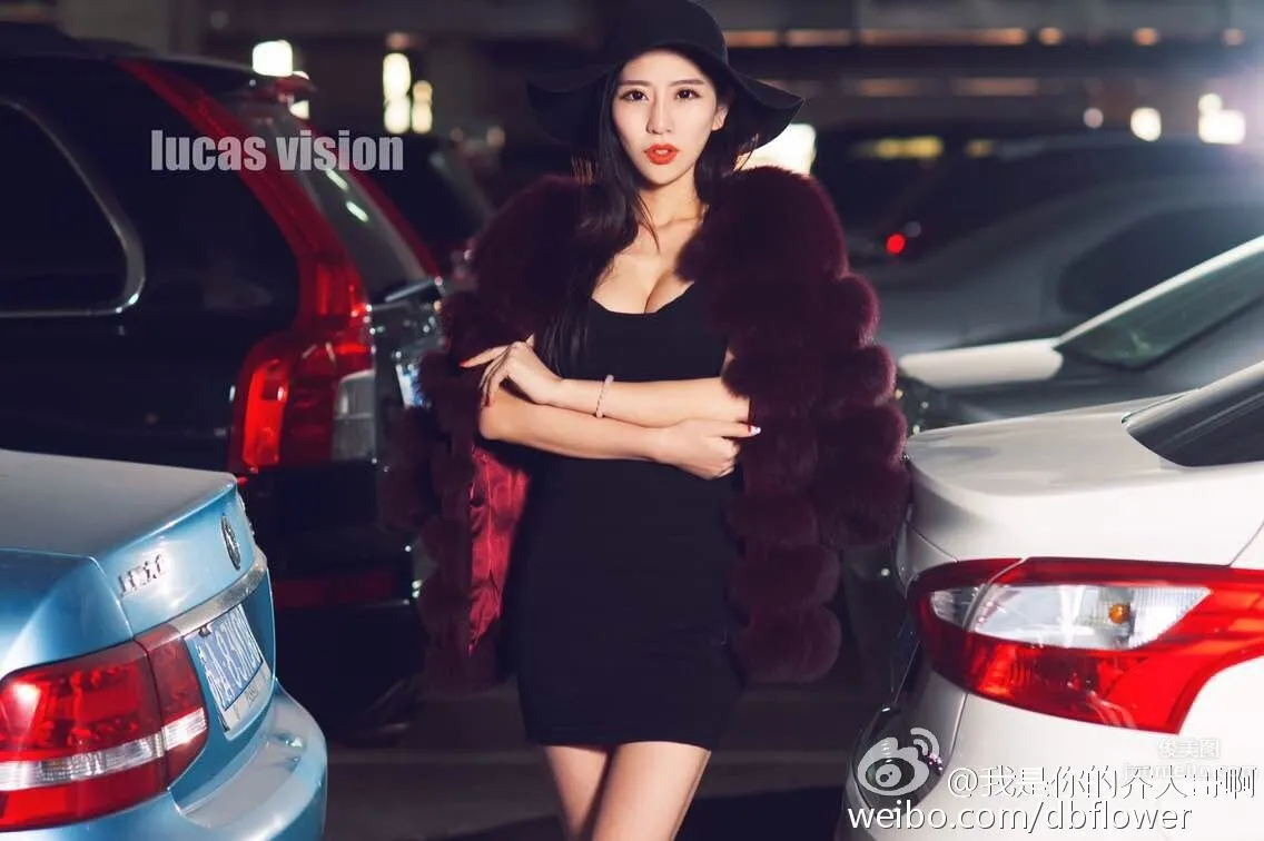 Ding Jingwei - Super Sexy Temptation Photos photo 27