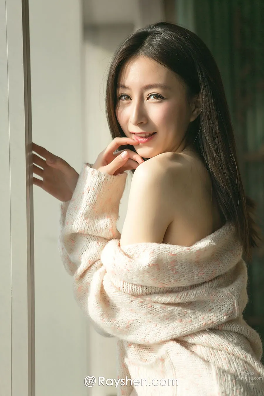 Anan Minmin - Private Shoot Custom HD Photos photo 9