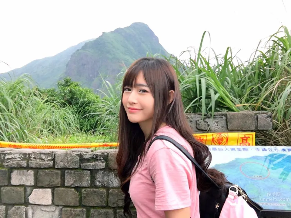 韓小澀(翁依玲)- 槟城之花私房照 20