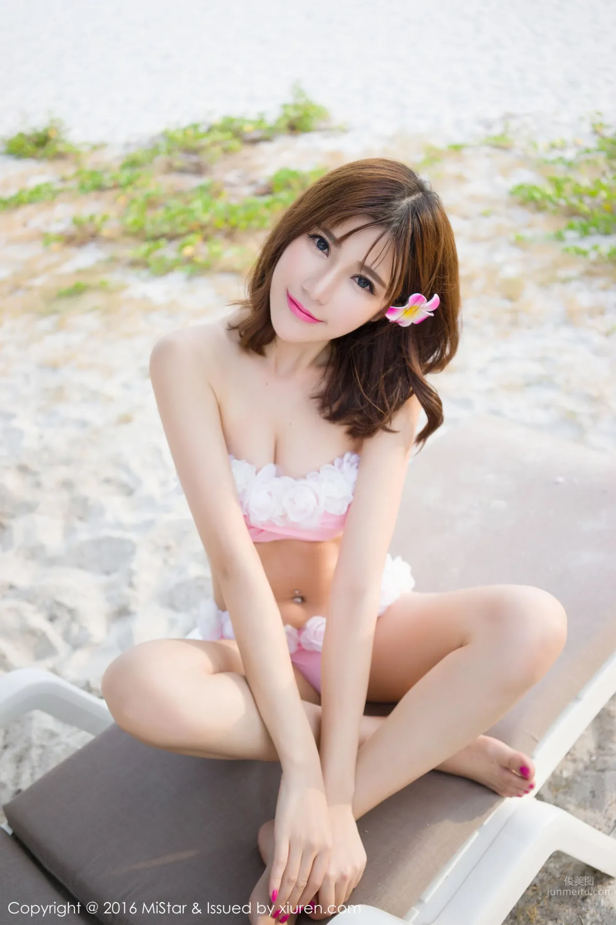 陳天揚Sandy- [MiStar魅妍社] 2016.06.08 VOL.088 13