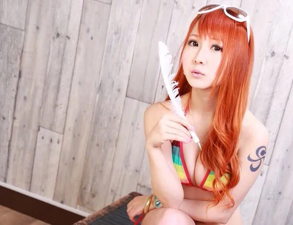 秋田知裡- 非常可愛的假面騎士美少女 11