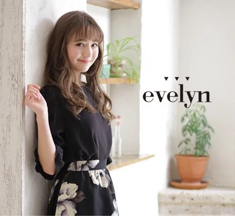 木村ユリヤ- 完全看不出12歲的超絕美少女 18