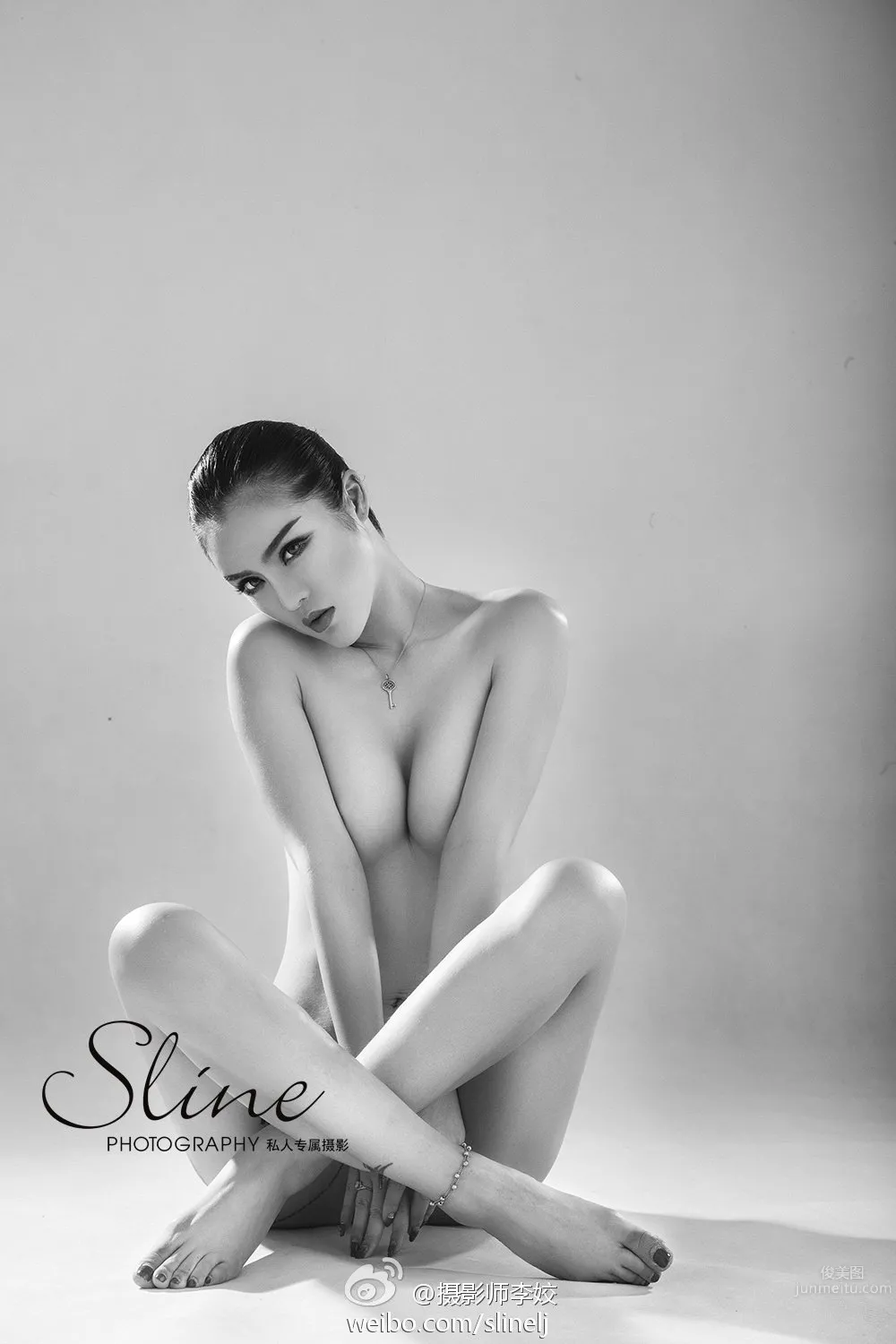 Yuki Yan Yu, Sexy Art Photos photo 9