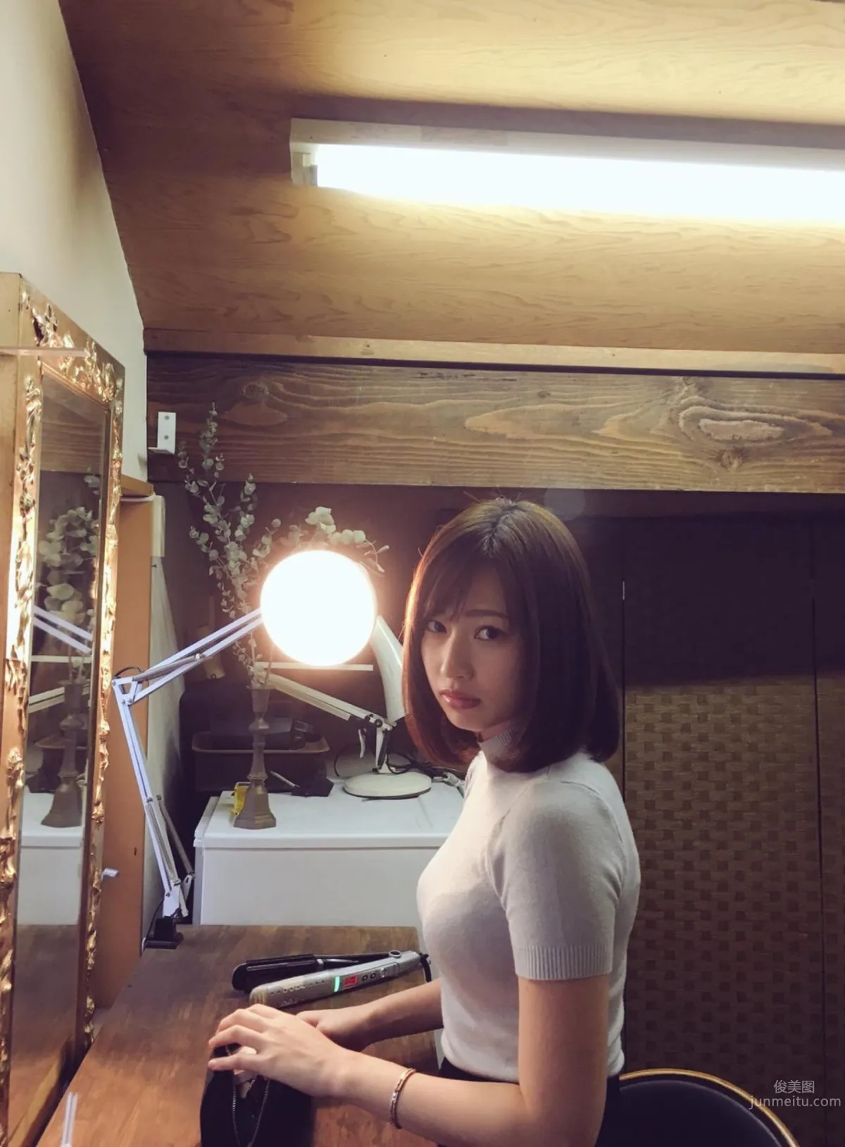 Yuka Nakao, Active Female College Student from Miss iD 2016 photo 5