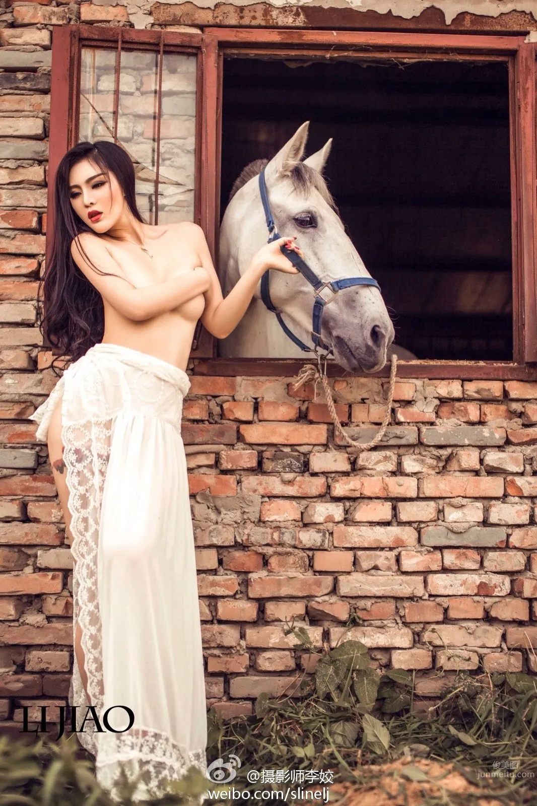 Yuki Yan Yu, Sexy Art Photos photo 3