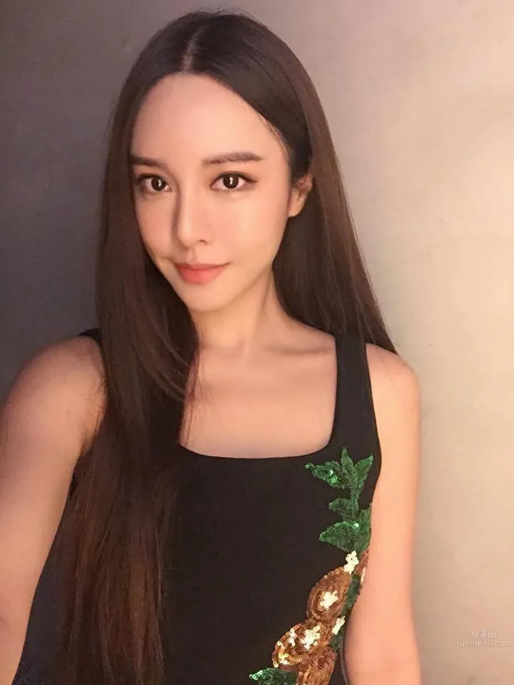 Cathryn Li, Malaysia's Finest Piano Goddess Beautiful Photos Selection photo 6