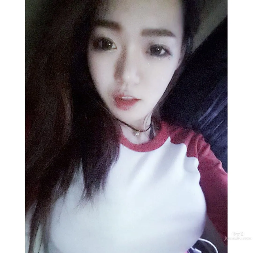 Eunsol Park, BAMBINO Group's Super Beauty photo 2