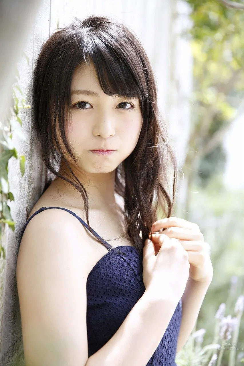 長濱祢留(長濱ねる)- 天使美少女美圖鑒賞 13