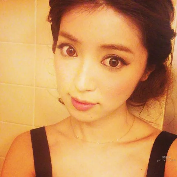 Chiemi Oguchi - Private Photos of a Bewitching Beauty photo 8