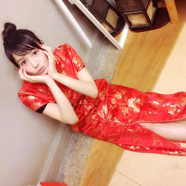 传谷英里香- 日本次代美少女图片鉴赏_10