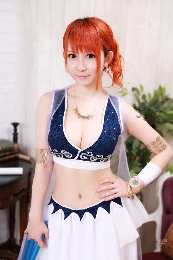 秋田知裡- 非常可愛的假面騎士美少女 13