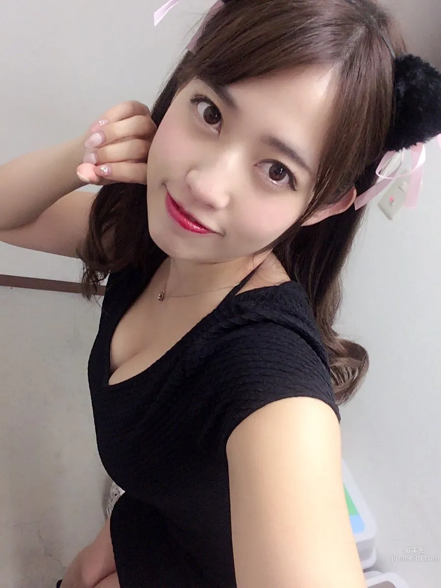 Rino - Massive Weibo Private Shoot Photos photo 8
