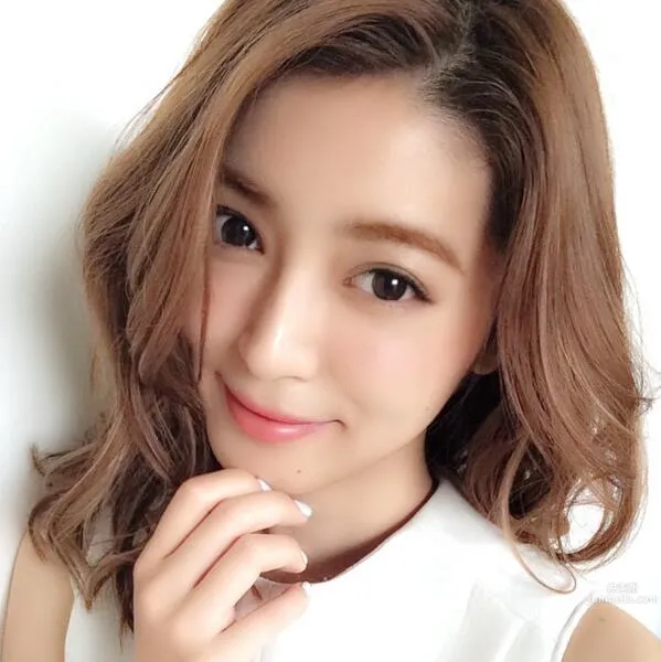 Chiemi Oguchi - Private Photos of a Bewitching Beauty photo 4