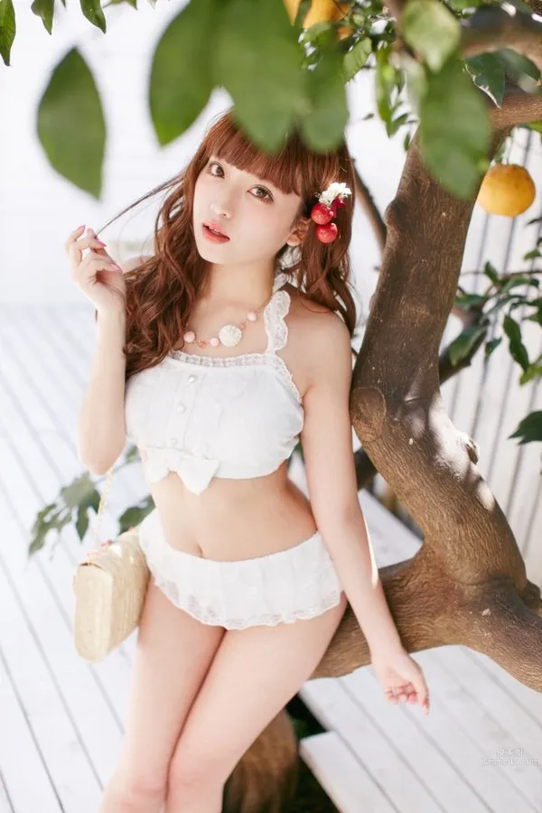 原野愛弓- 小巧玲珑的美人麻豆兒 23