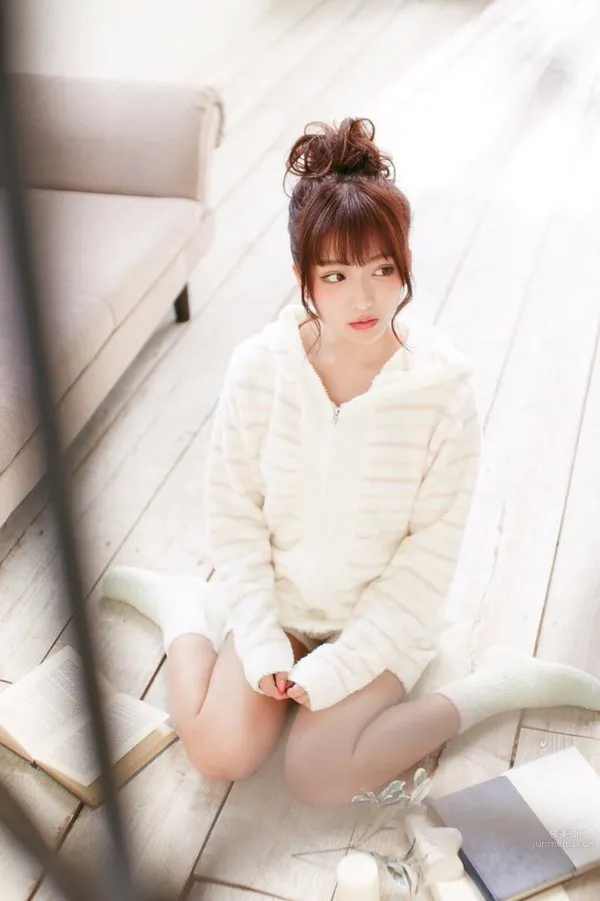 原野愛弓- 小巧玲珑的美人麻豆兒 29