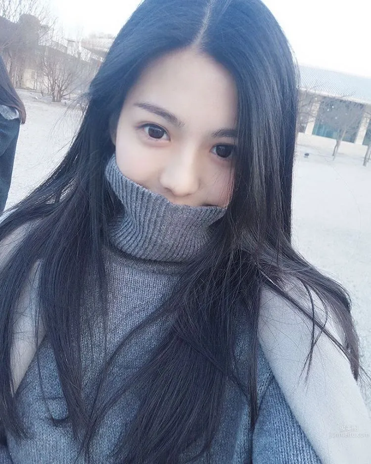 la_lavenda- 素顔女神私房照 12