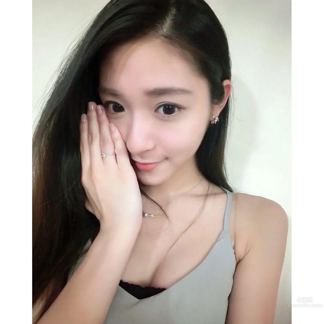 Chen Yufan, Fu Jen Catholic University Campus Beauty Private Shoot Photos photo 7