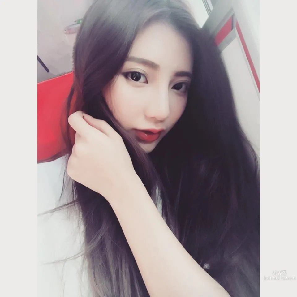 陈苡恩- 大眼美女FB私房写真_16