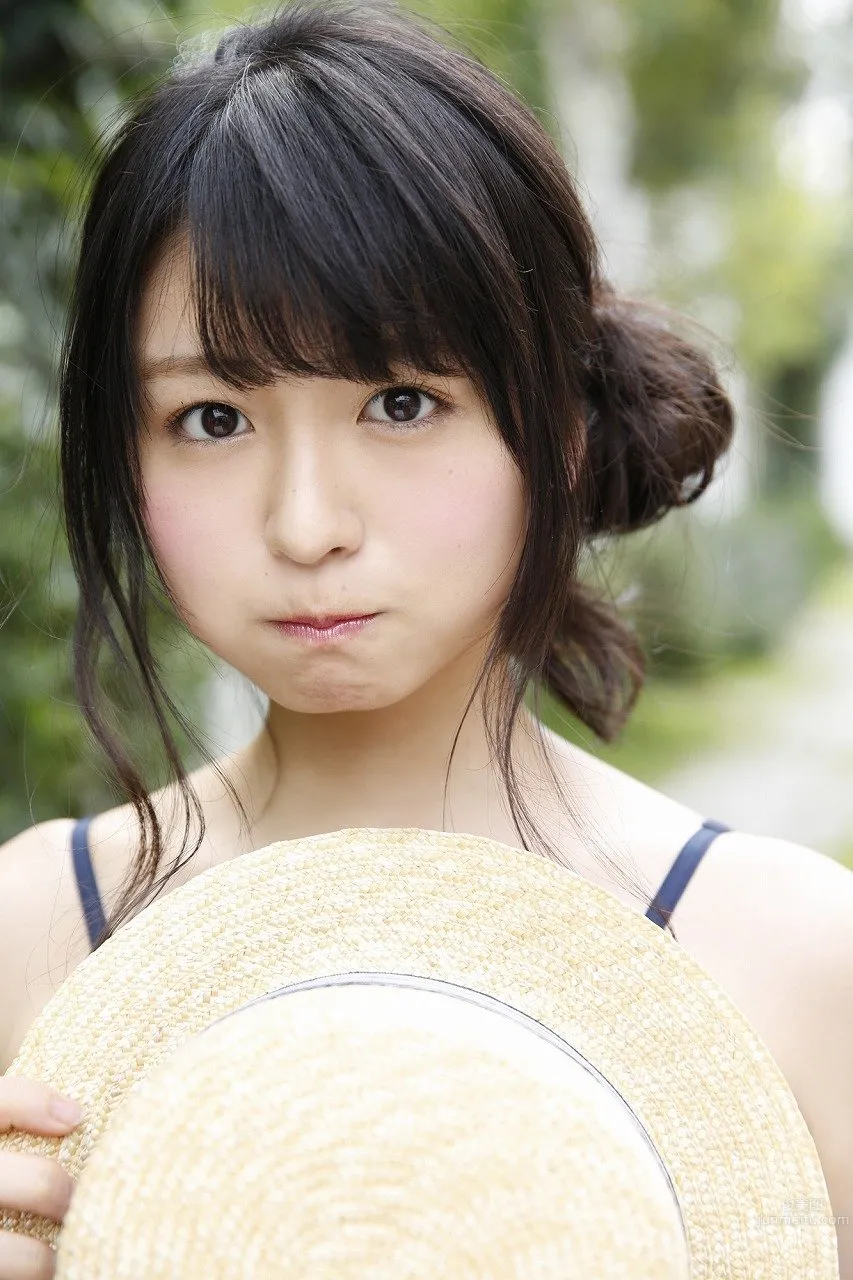 長濱祢留(長濱ねる)- 天使美少女美圖鑒賞 3