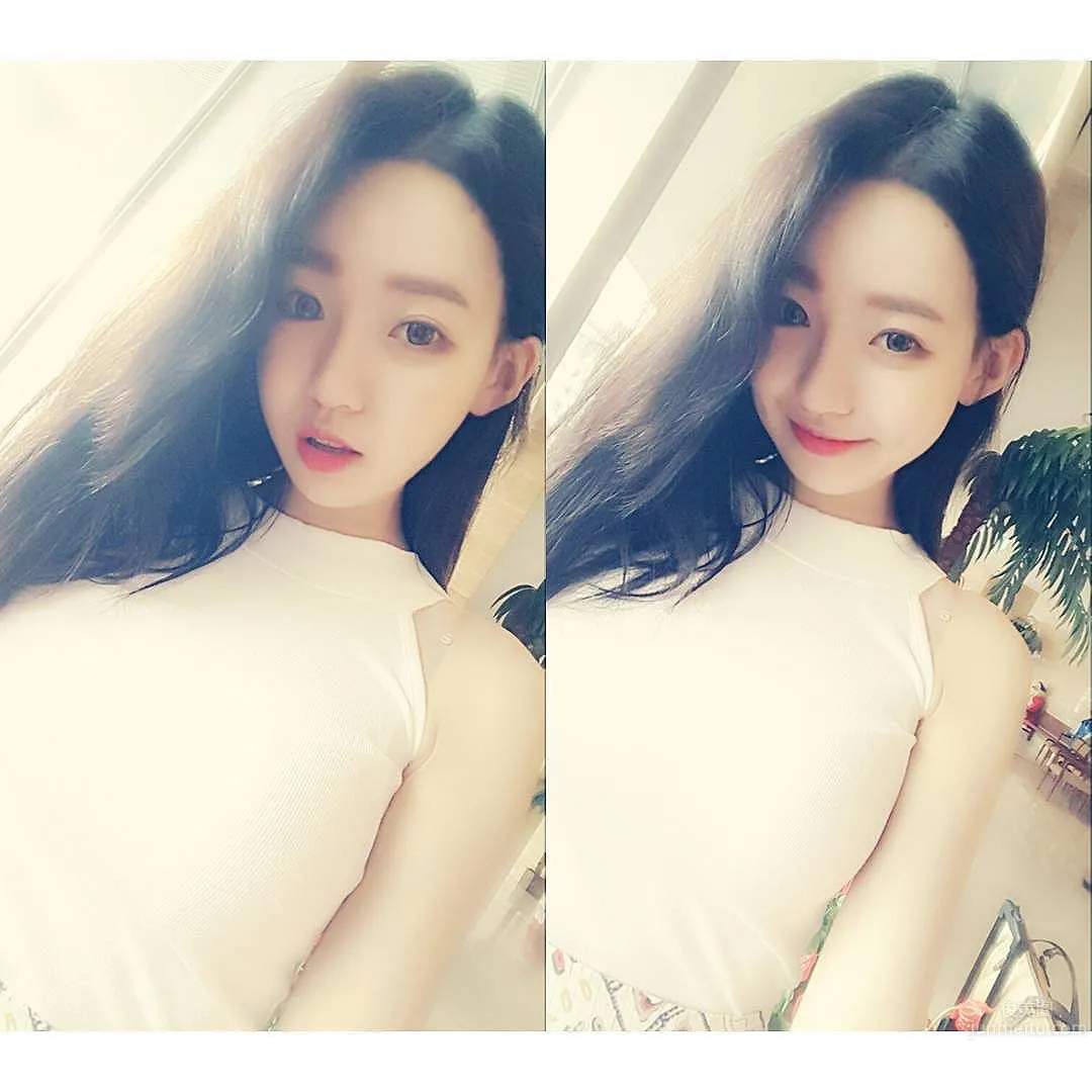 Eunsol Park, BAMBINO Group's Super Beauty photo 19