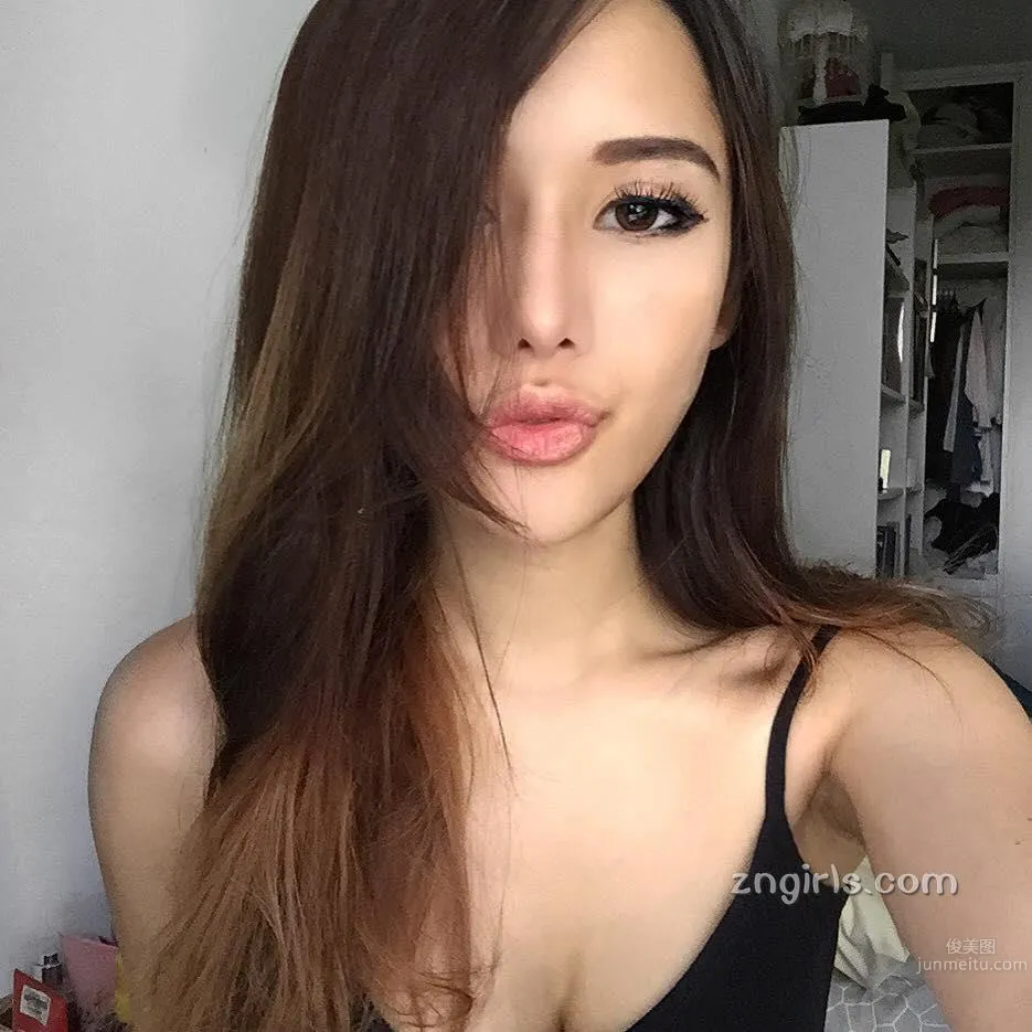 Jade Rasif - Beauty DJ Hot Girl Sexy Private Shoot photo 16