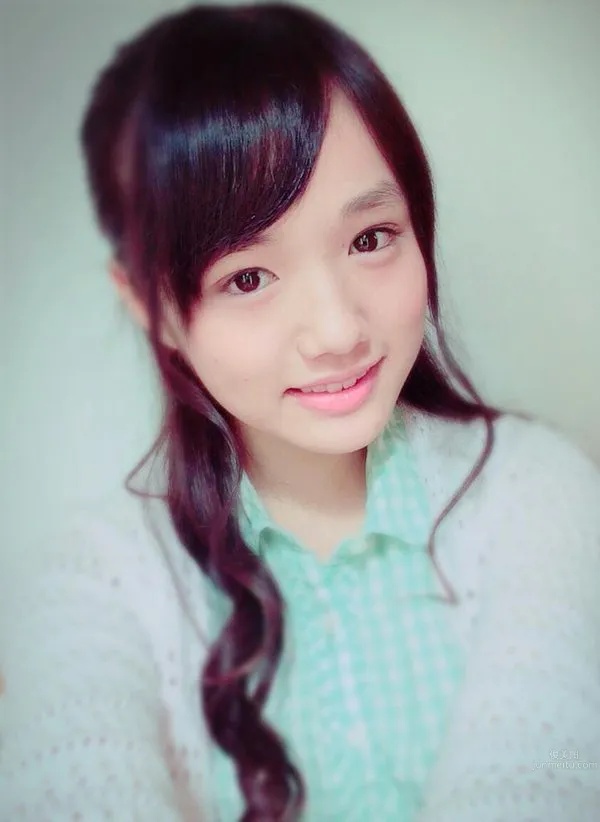 安藤咲桜- 维特私房美图_18