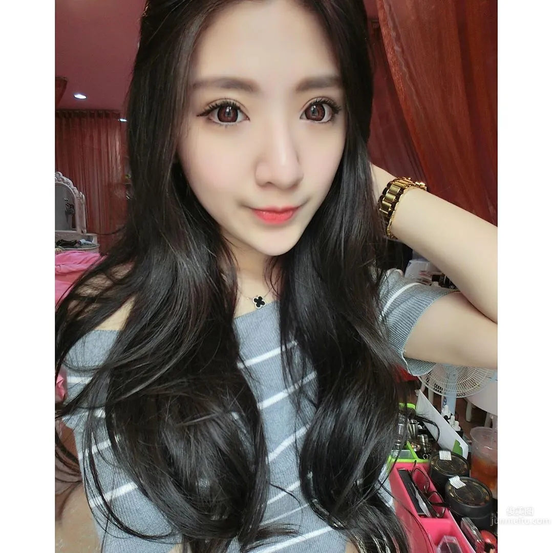 黃冠潔- 台灣最正英雄聯盟美女玩家 28