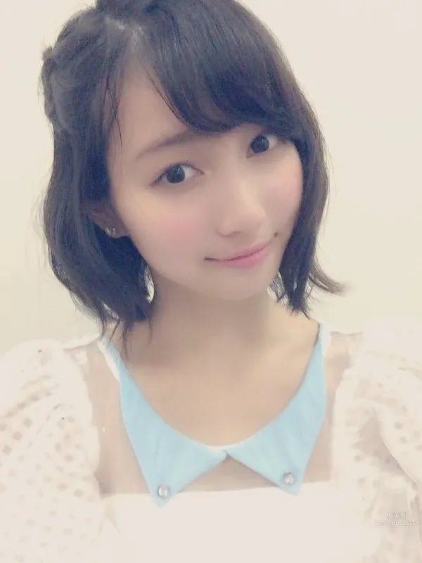 木下綾菜- 正統派美少女私房照 18