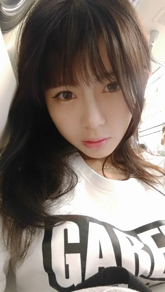 Lin Yuzhen, Tamkang University Number One Beauty Private Shoot photo 35