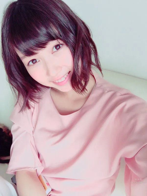 木下綾菜- 正統派美少女私房照 13