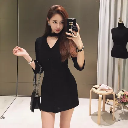 Hyemi- 清新韓國模特兒 就是要這樣的女朋友