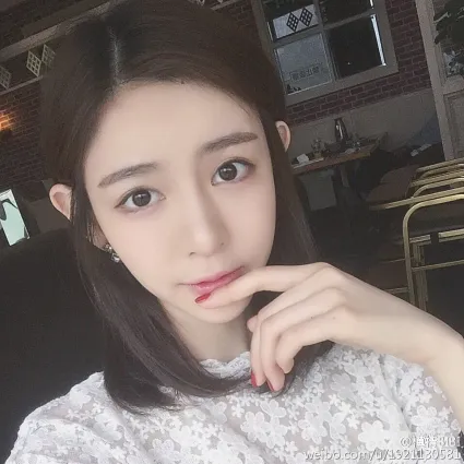 黃慧BIBI- 網紅女神超美私房照