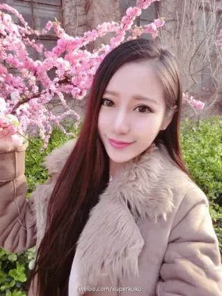 洪毓Kuku- 好陽光的甜美正妹