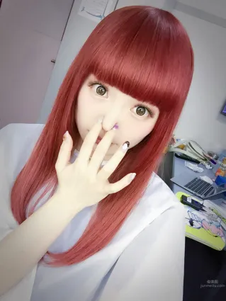 卡莉怪妞- 非主流美女私房照
