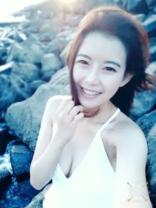 林妤臻- 淡江大學第一美女私房美圖
