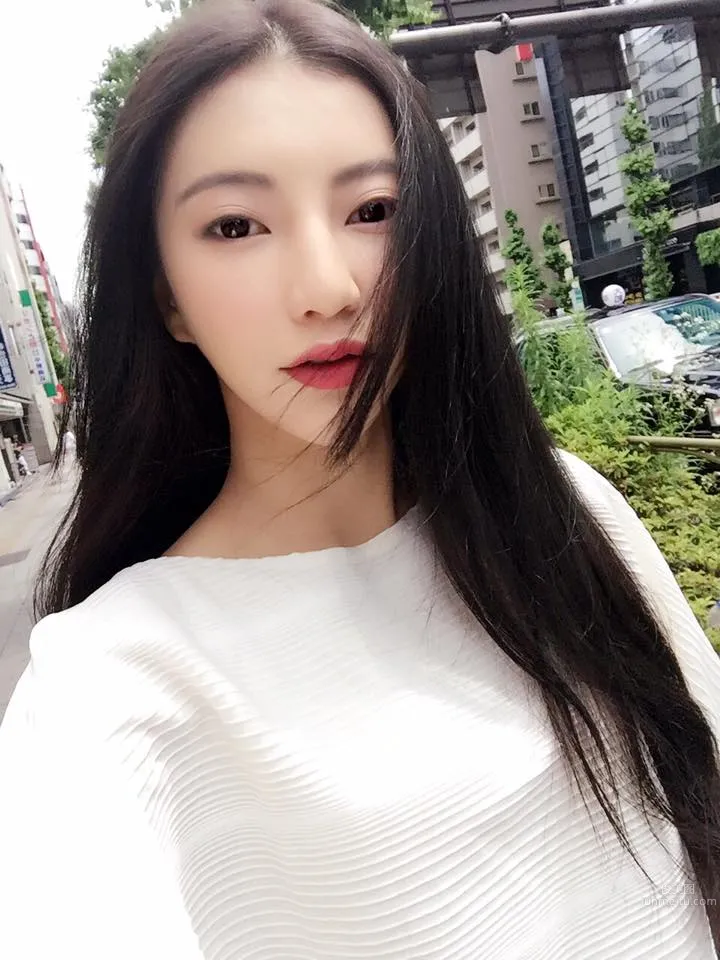 陳苡恩- 大眼美女FB私房寫真 26