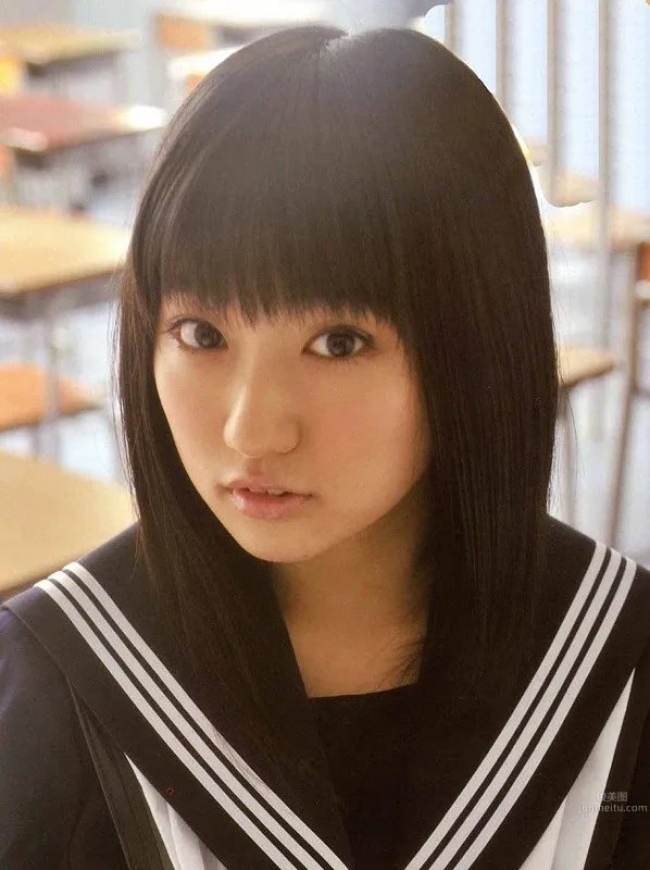 悠木碧(八武崎碧)- 萌聲蘿莉美圖集 13