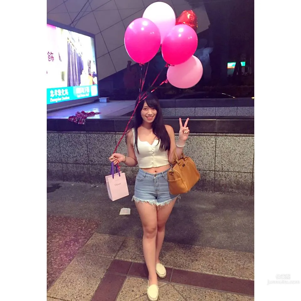 Peng Chuyan: Anna photo 7