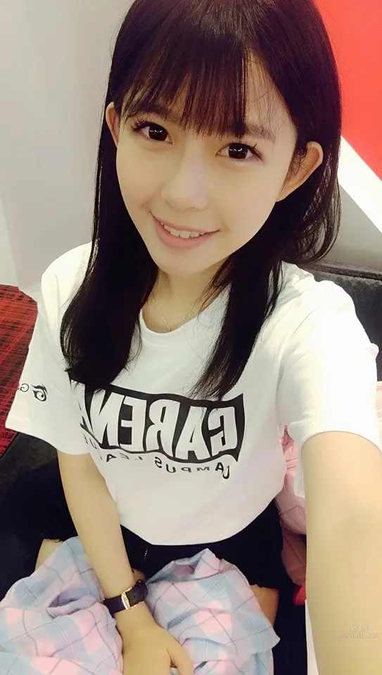 Lin Yuzhen, Tamkang University Number One Beauty Private Shoot photo 24