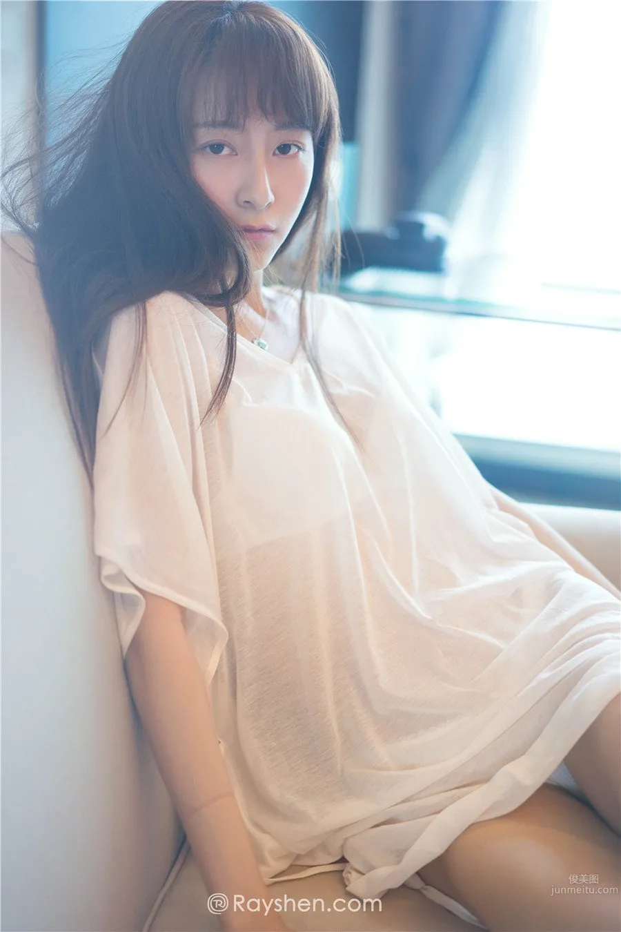 Anan Minmin - Private Shoot Custom HD Photos photo 14