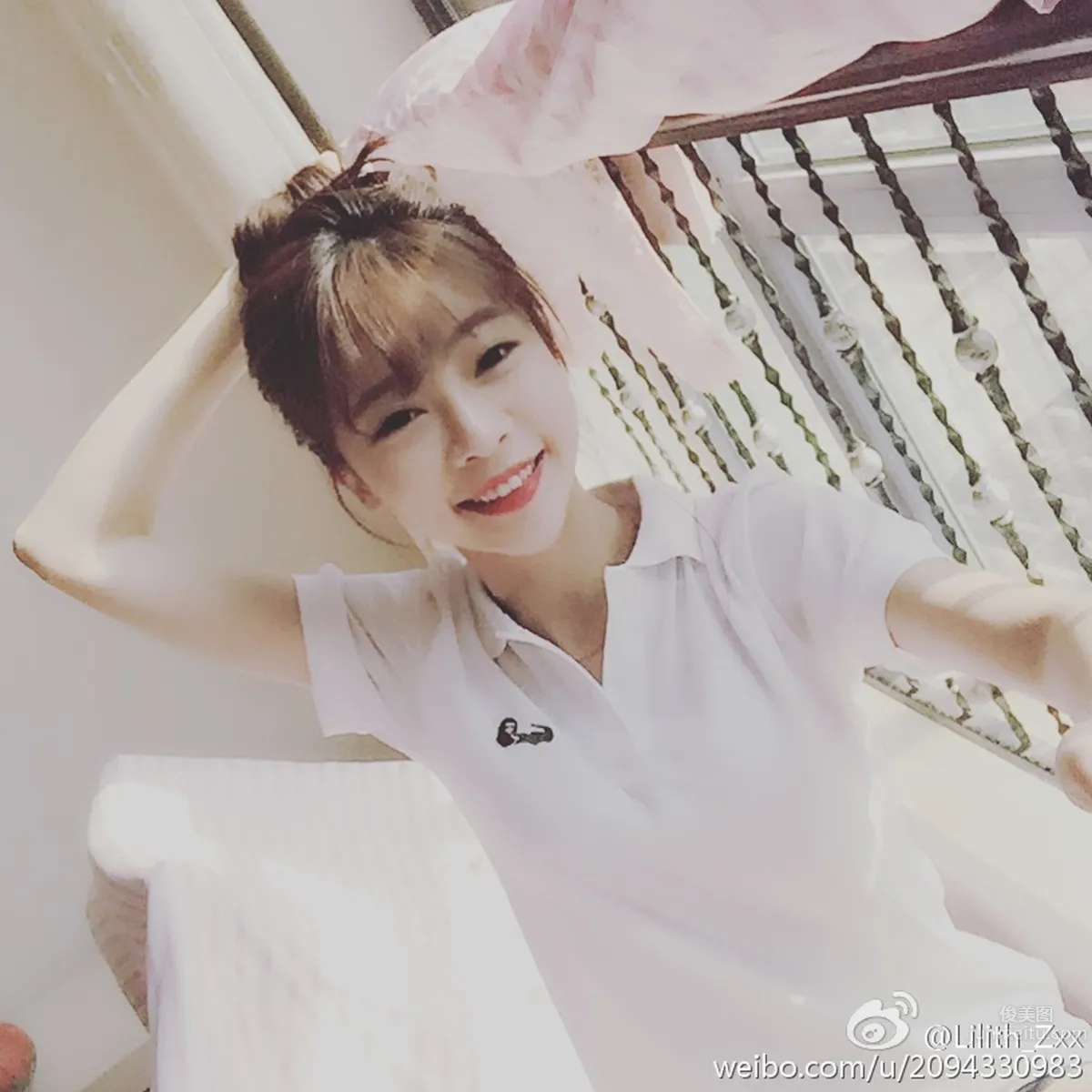 Mio莉莉丝- 微博唯美写真美图_6