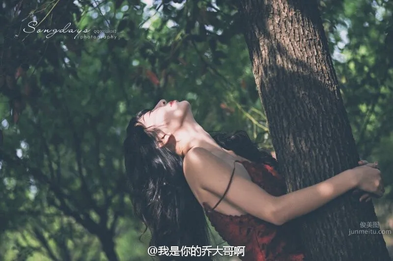Ding Jingwei - Super Sexy Temptation Photos photo 19