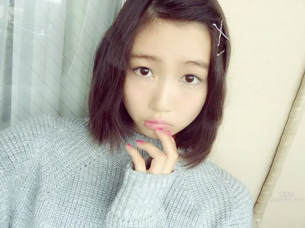 木下綾菜- 正統派美少女私房照 23