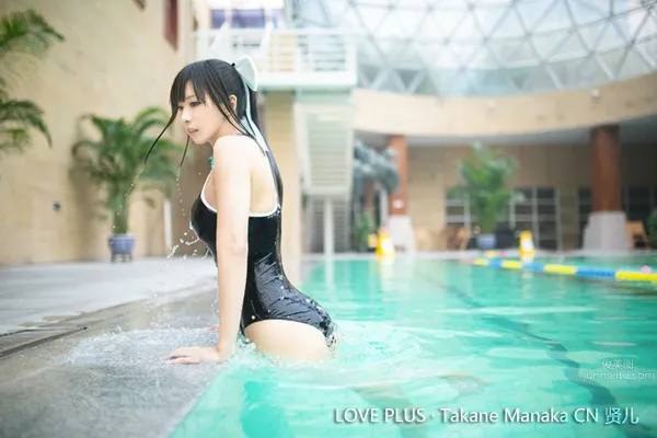 Xianer sherry: Coser photo 28
