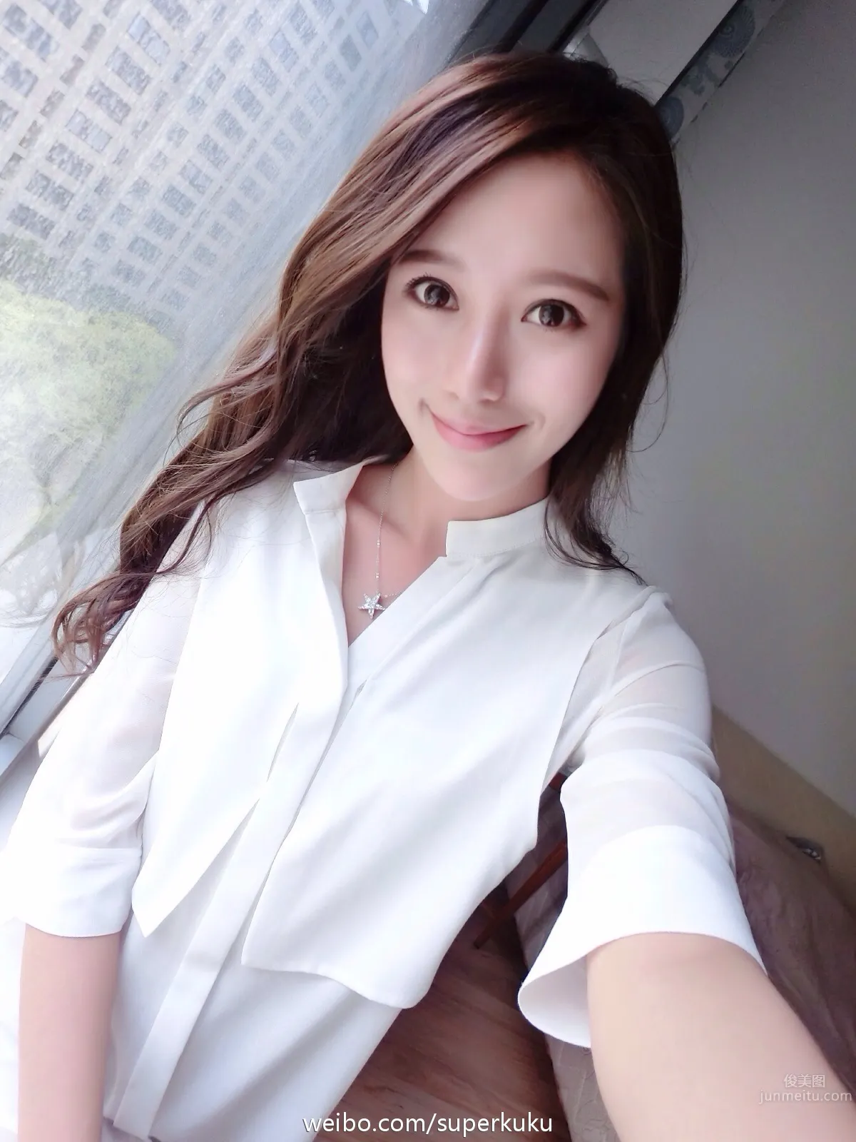 Hong Yu Kuku, A Sweet and Sunny Beauty photo 14