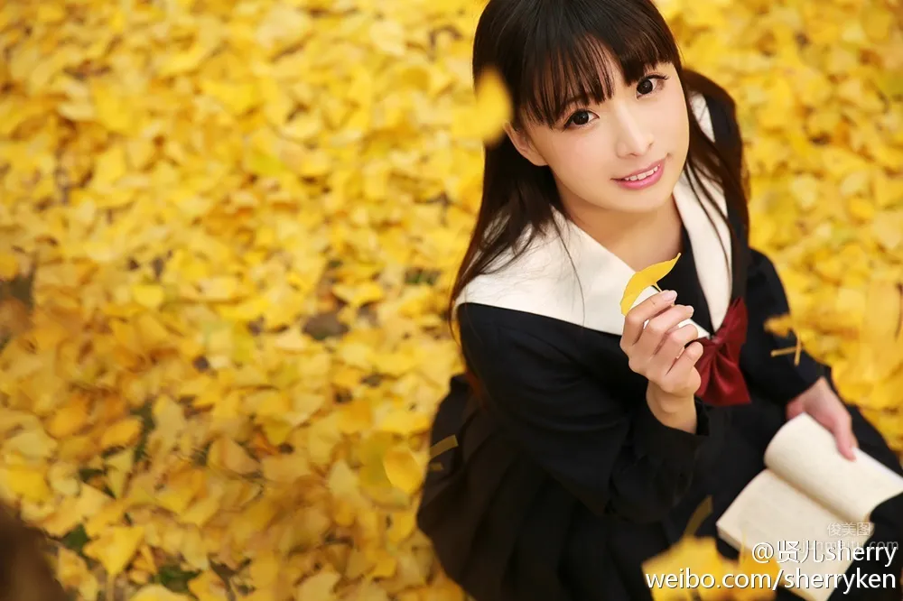 賢兒sherry- 唯美系私房寫真 17
